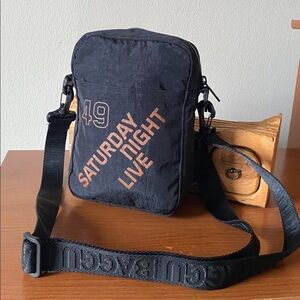 Saturday Night Live 49 x Baggu Sport Crossbody